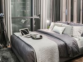 1 Schlafzimmer Appartement zu verkaufen im WISH Signature II Midtown Siam, Thanon Phet Buri