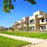 3 Bedroom Townhouse for sale at Palm Hills Golf Extension, Al Wahat Road, 6 October City, Giza