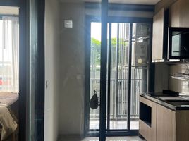 1 Bedroom Apartment for sale at The Line Wongsawang, Wong Sawang