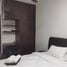Studio Apartment for rent at Raffles Makati, Makati City, Southern District, Metro Manila, Philippines