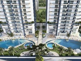 1 Bedroom Condo for sale at Samana Waves 2, District 13, Jumeirah Village Circle (JVC)