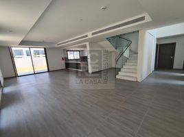 4 Bedroom Villa for sale at Redwoods, Yas Acres, Yas Island