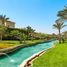 3 Bedroom Condo for sale at Swan Lake, The 1st Settlement, New Cairo City