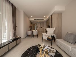 2 спален Кондо в аренду в FYNN Sukhumvit 31, Khlong Toei Nuea, Щаттхана, Бангкок