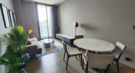 Available Units at The Esse at Singha Complex