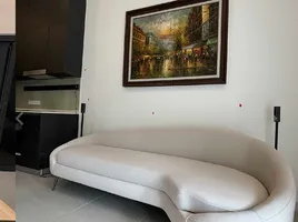 2 Bedroom Penthouse for rent at Silk Residences , Sampaloc