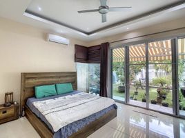 3 Bedroom House for sale at Red Mountain Boutique, Thap Tai, Hua Hin