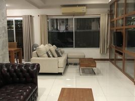 3 Schlafzimmer Haus zu vermieten in Airport-Pattaya Bus 389 Office, Nong Prue, Nong Prue