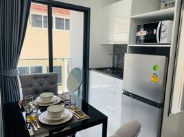 1 Bedroom Apartment for sale at Siam Oriental Star, Nong Prue, Pattaya, Chon Buri