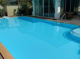 6 Bedroom Villa for sale at Prukpirom Regent Pinklao, Bang Muang, Bang Yai