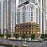 1 Bedroom Condo for sale at Crest Grande, Sobha Hartland