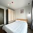 2 Schlafzimmer Appartement zu vermieten im Life Ladprao Valley, Chomphon, Chatuchak