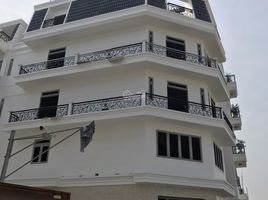 5 Bedroom House for sale in Ho Chi Minh City, Ward 17, Go vap, Ho Chi Minh City