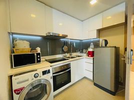 2 Bedroom Condo for rent at The Palm Wongamat, Na Kluea