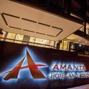 Amanta Hotel & Residence Sathorn