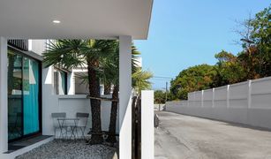 2 Bedrooms Villa for sale in Chalong, Phuket The Passion Residence @Chalong