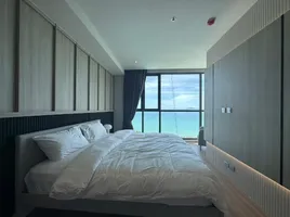 2 Schlafzimmer Wohnung zu vermieten im Andromeda Condominium, Nong Prue, Pattaya, Chon Buri, Thailand