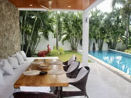 3 Schlafzimmer Haus zu verkaufen in Koh Samui, Surat Thani, Bo Phut