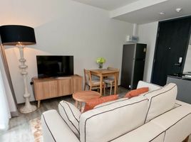 Studio Condo for sale at The Deck Patong, Patong, Kathu
