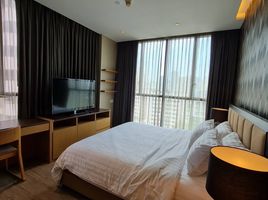 1 Schlafzimmer Appartement zu vermieten im Aequa Sukhumvit 49, Khlong Tan Nuea, Watthana