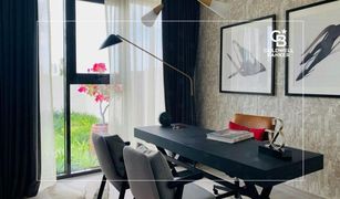 4 Habitaciones Adosado en venta en Trevi, Dubái Park Residence 1