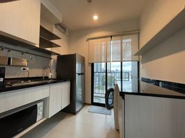 2 Bedroom Apartment for rent at The Base Park East Sukhumvit 77, Phra Khanong Nuea, Watthana, Bangkok