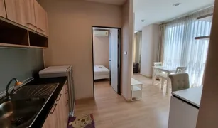 1 Bedroom Condo for sale in Nong Pa Khrang, Chiang Mai One Plus Business Park 2