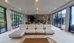5 Schlafzimmern Villa zu verkaufen in Nong Kae, Hua Hin Phu Montra - K-Haad