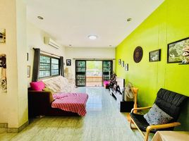 3 Schlafzimmer Villa zu verkaufen im Pornthep Garden Ville 1, Nong Prue, Pattaya