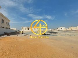  भूमि for sale at Al Shamkha, Al Reef Villas, अल रीफ