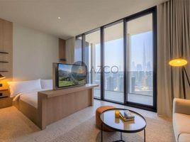 स्टूडियो अपार्टमेंट for sale at SRG Upside, DAMAC Towers by Paramount