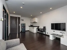 1 Bedroom Condo for sale at The Vidi Condominium, Chang Phueak