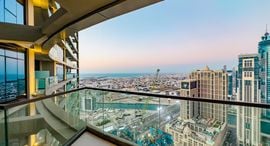 Available Units at Aykon City