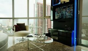 1 chambre Condominium a vendre à Phra Khanong Nuea, Bangkok Sky Walk Residences
