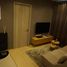 1 Bedroom Condo for sale at HQ By Sansiri, Khlong Tan Nuea, Watthana, Bangkok