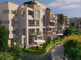 3 Bedroom House for sale at Cairo Festival City, North Investors Area, New Cairo City