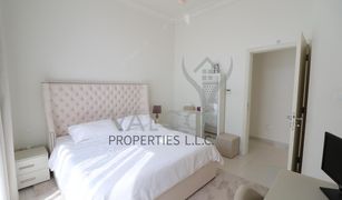 3 Bedrooms Villa for sale in Golf Promenade, Dubai Richmond