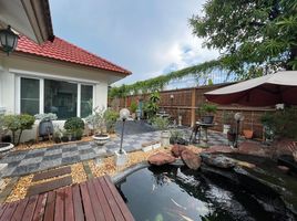 4 Bedroom House for sale at Laddarom Elegance Rama 5-2, Bang Khun Kong