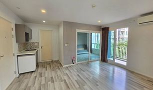 1 Bedroom Condo for sale in Sena Nikhom, Bangkok The Key Phahonyothin