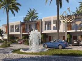 4 Bedroom Villa for sale at Bianca, Dubai Land