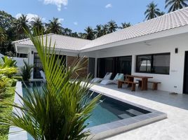 3 Bedroom Villa for sale at Eden Villas, Maret, Koh Samui