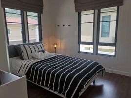 3 Schlafzimmer Villa zu vermieten im Burasiri Kohkaew, Ko Kaeo