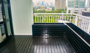 2 chambres Condominium a vendre à Khlong Toei, Bangkok Wilshire