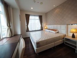 1 Schlafzimmer Wohnung zu vermieten im Circle Condominium, Makkasan