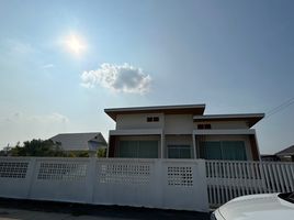3 Schlafzimmer Haus zu vermieten in Chiang Mai, Pa Pong, Doi Saket, Chiang Mai