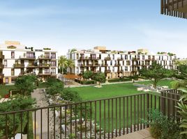 3 Bedroom Condo for sale at The Courtyards, Sheikh Zayed Compounds, Sheikh Zayed City