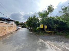  Land for sale in Puean Deratchan Mini Zoo, Anusawari, 