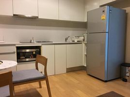 2 Schlafzimmer Wohnung zu verkaufen im Equinox Phahol-Vibha, Chomphon