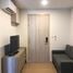 1 Bedroom Apartment for rent at Chewathai Hallmark Ladprao-Chokchai 4, Saphan Song