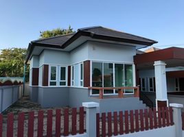 3 Bedroom House for sale at Thaweesuk Garden Home, Ban Chang, Ban Chang, Rayong